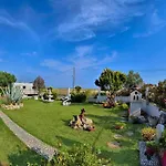 Apartman Calma Luxury #5 In Halkidiki Szozópoli