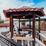 Apartman Calma Luxury #5 In Halkidiki *