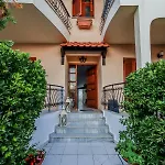 Calma Luxury #5 In Halkidiki Apartman