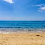Calma Luxury #5 In Halkidiki * Szozópoli