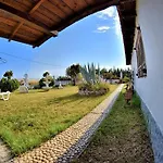 Calma Luxury #5 In Halkidiki Apartament Sozopoli