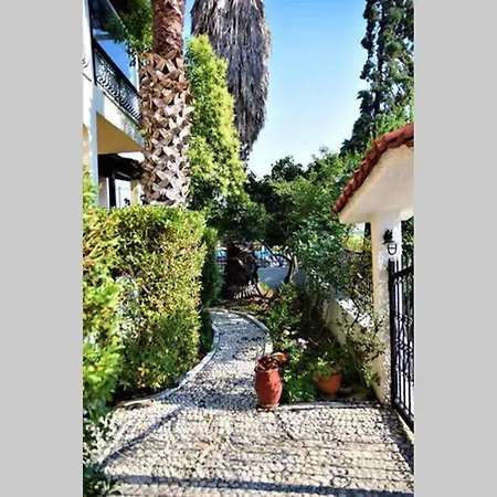Apartment Calma Luxury #5 In Halkidiki