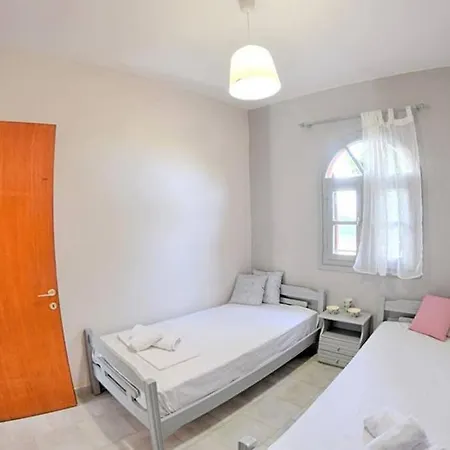Apartment Calma Luxury #5 In Halkidiki Sozopoli