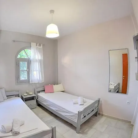 Calma Luxury #5 In Halkidiki סוזופולי