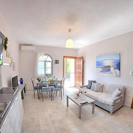 Calma Luxury #5 In Halkidiki Apartment Sozopoli