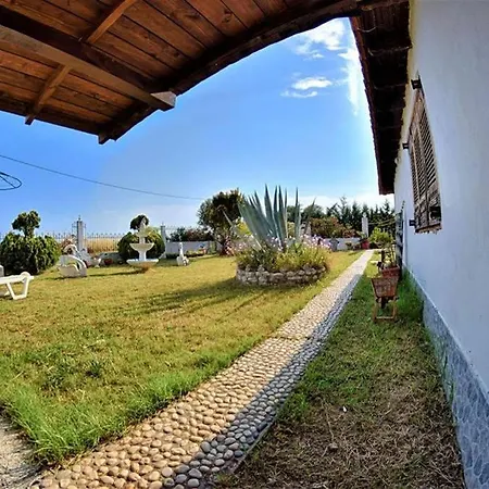 Calma Luxury #5 In Halkidiki Apartmán Sozopoli