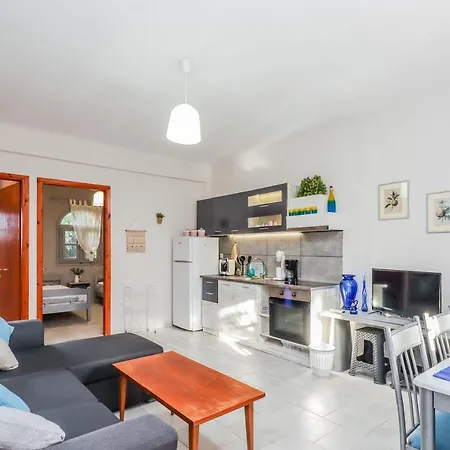 Calma Luxury #5 In Halkidiki Apartment