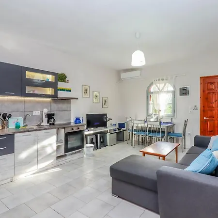 Apartment Calma Luxury #5 In Halkidiki