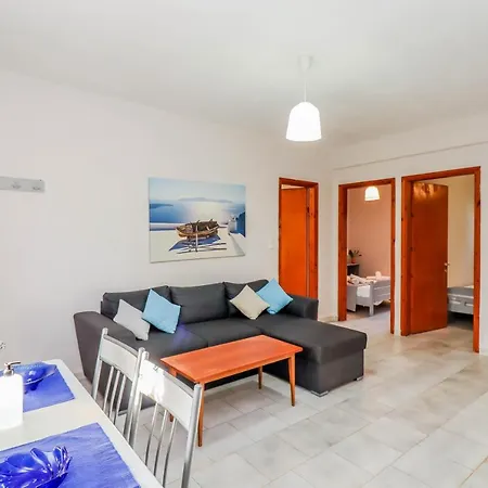 Apartament Calma Luxury #5 In Halkidiki *