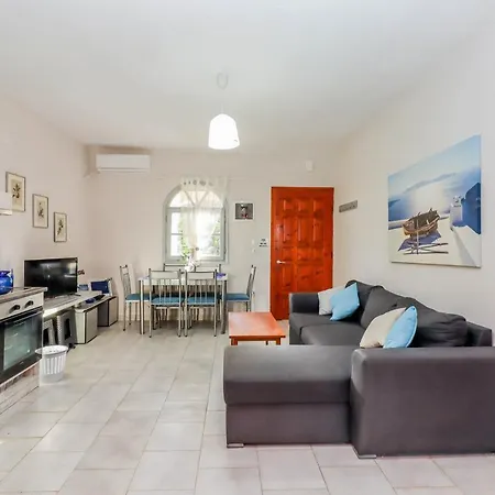 Calma Luxury #5 In Halkidiki Apartment *