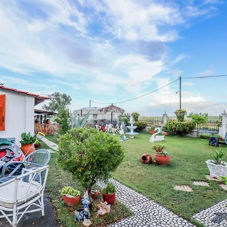 Calma Luxury #5 In Halkidiki *