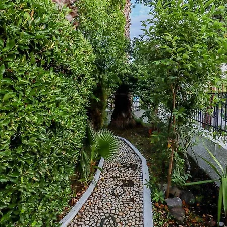 Calma Luxury #5 In Halkidiki * סוזופולי