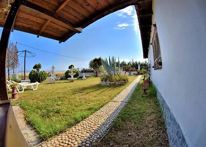 Calma Luxury #5 In Halkidiki Апартаменты Созополь