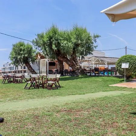 Apartament Calma Luxury #5 In Halkidiki Sozopoli