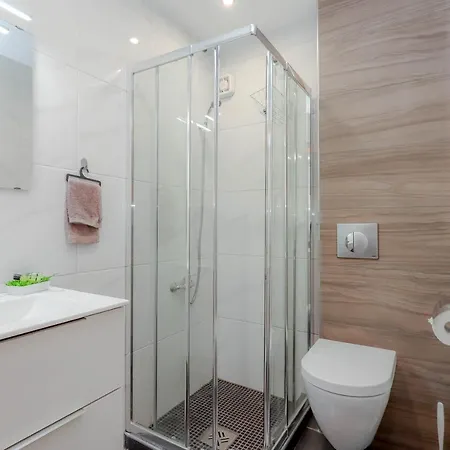 Calma Luxury #5 In Halkidiki Apartament Sozopoli
