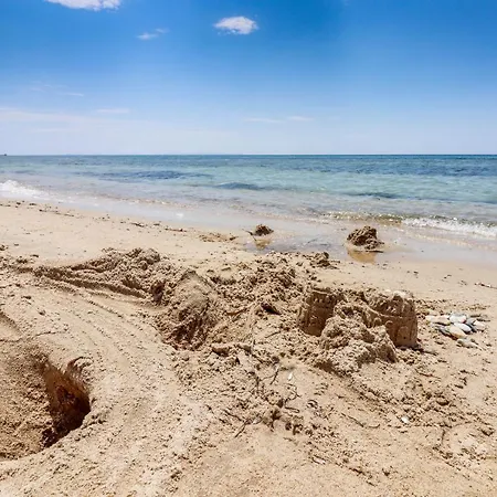 Apartament Calma Luxury #5 In Halkidiki *