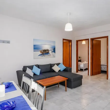 Apartament Calma Luxury #5 In Halkidiki