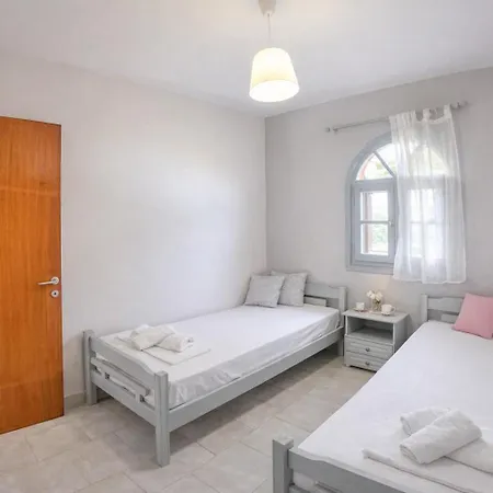 Apartament Calma Luxury #5 In Halkidiki *