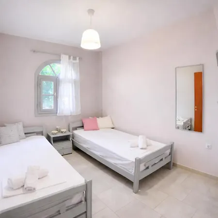 Calma Luxury #5 In Halkidiki Apartament