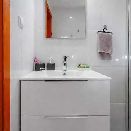Calma Luxury #5 In Halkidiki Apartament *
